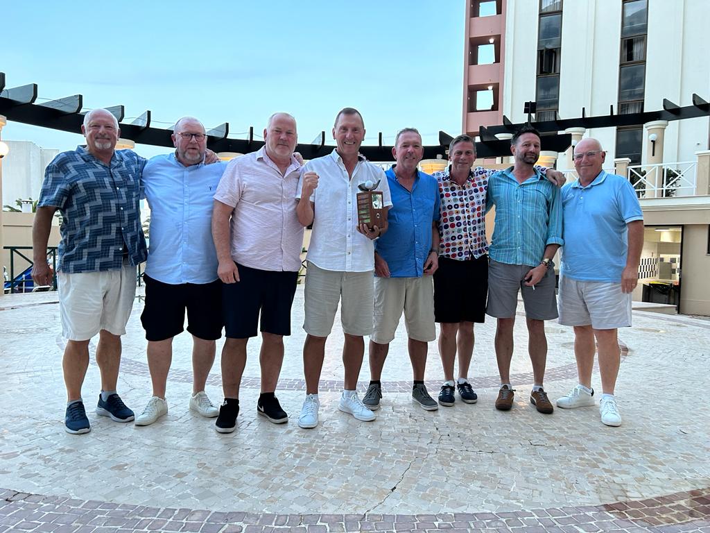 2023 Winners - The Pinseekers